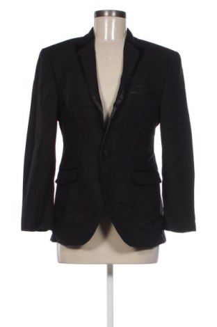 Sacou de femei, Mărime XL, Culoare Negru, Preț 79,99 Lei