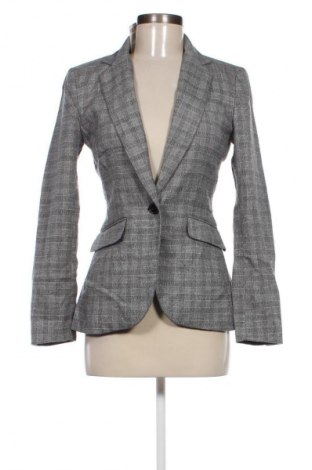 Damen Blazer, Größe M, Farbe Grau, Preis 33,99 €