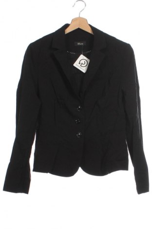 Damen Blazer, Größe XS, Farbe Schwarz, Preis € 33,99