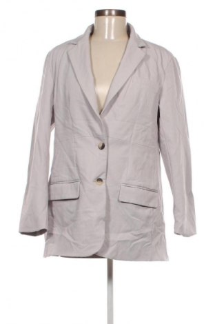 Damen Blazer, Größe M, Farbe Grau, Preis 33,99 €