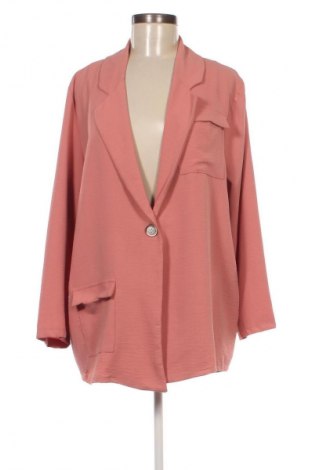 Damen Blazer, Größe M, Farbe Rosa, Preis € 24,48