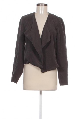 Damen Blazer 24 Colours, Größe L, Farbe Grau, Preis € 10,99