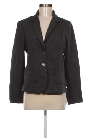 Damen Blazer Amelie & Amelie, Größe XL, Farbe Grau, Preis 7,99 €