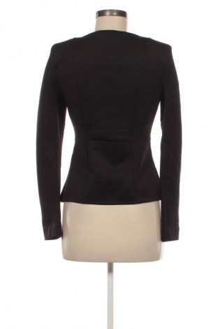 Sacou de femei Amisu, Mărime XXS, Culoare Negru, Preț 67,99 Lei