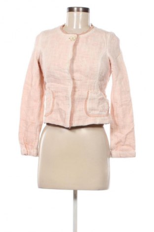 Damen Blazer Amisu, Größe XS, Farbe Rosa, Preis 33,99 €