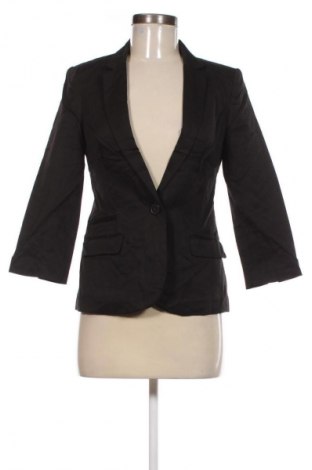 Damen Blazer Amisu, Größe S, Farbe Schwarz, Preis 6,99 €