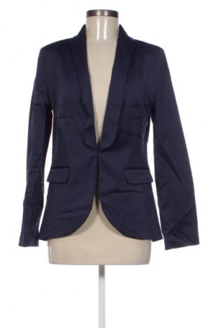 Damen Blazer Anne L., Größe M, Farbe Blau, Preis 6,99 €