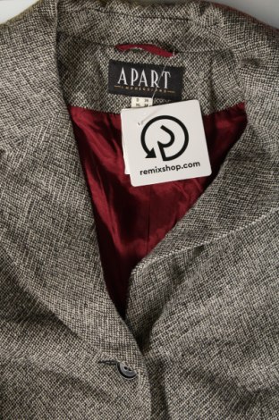 Damen Blazer Apart, Größe S, Farbe Grau, Preis € 75,99