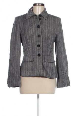 Damen Blazer Bandolera, Größe M, Farbe Grau, Preis 15,99 €