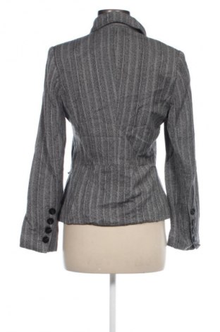 Damen Blazer Bandolera, Größe M, Farbe Grau, Preis € 32,99