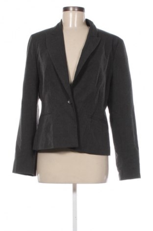 Damen Blazer Bandolera, Größe L, Farbe Grau, Preis € 15,99