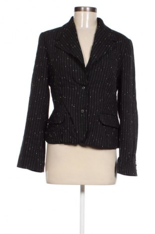 Damen Blazer Bandolera, Größe M, Farbe Schwarz, Preis € 15,99