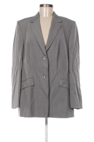 Damen Blazer Basler, Größe XL, Farbe Grau, Preis 75,99 €