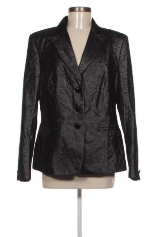 Damen Blazer Bernd Berger, Größe XL, Farbe Schwarz, Preis 33,99 €