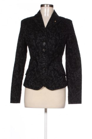 Damen Blazer Blonde No.8, Größe M, Farbe Schwarz, Preis 5,00 €