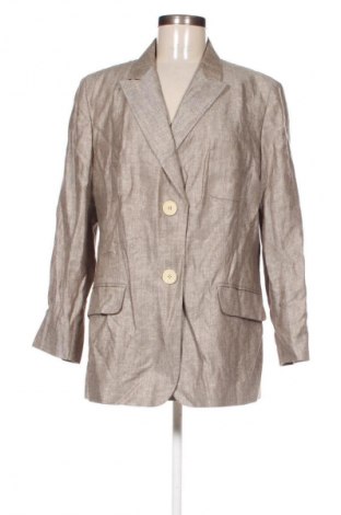 Damen Blazer Bogner, Größe XL, Farbe Beige, Preis 122,76 €