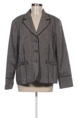 Damen Blazer Bonita, Größe XL, Farbe Grau, Preis 25,00 €