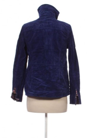 Damen Blazer Bpc Bonprix Collection, Größe M, Farbe Blau, Preis 17,49 €