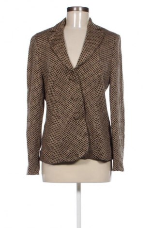 Damen Blazer C&A, Größe L, Farbe Beige, Preis 33,99 €