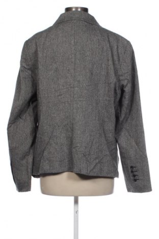 Damen Blazer Canda, Größe XL, Farbe Grau, Preis 15,99 €