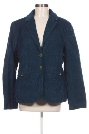 Damen Blazer Casualwear, Größe XL, Farbe Blau, Preis 33,99 €