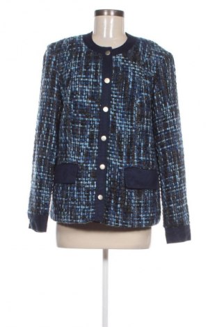 Damen Blazer Charmant, Größe L, Farbe Blau, Preis € 24,46