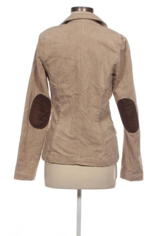 Damen Blazer Colours, Größe M, Farbe Beige, Preis 6,99 €