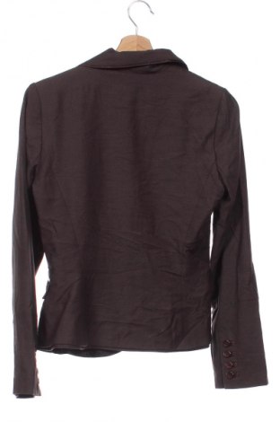 Damen Blazer Comma,, Größe M, Farbe Braun, Preis € 15,99