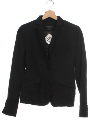 Damen Blazer Comma,, Größe XS, Farbe Schwarz, Preis 75,99 €