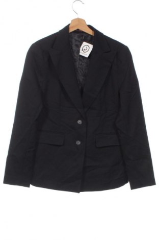 Damen Blazer Comptoir Des Cotonniers, Größe XS, Farbe Blau, Preis € 28,99