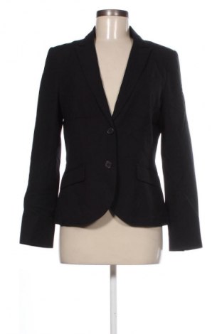 Damen Blazer Design By Kappahl, Größe M, Farbe Schwarz, Preis 9,99 €