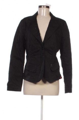 Damen Blazer Edc By Esprit, Größe M, Farbe Schwarz, Preis 47,99 €