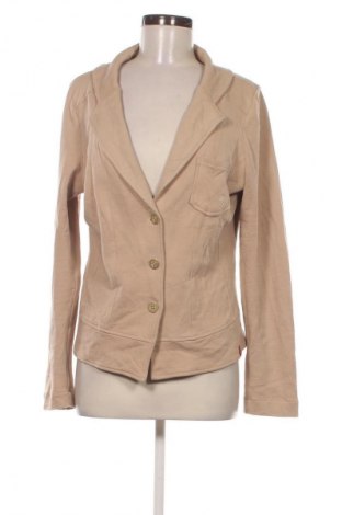 Damen Blazer Edc By Esprit, Größe XL, Farbe Beige, Preis € 34,78