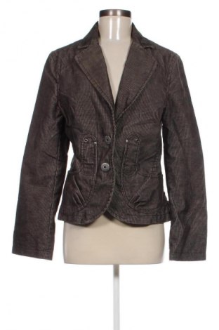 Damen Blazer Edc By Esprit, Größe XL, Farbe Grau, Preis 47,99 €