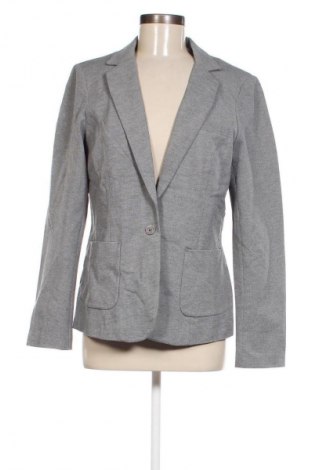 Damen Blazer Edc By Esprit, Größe L, Farbe Grau, Preis € 47,99