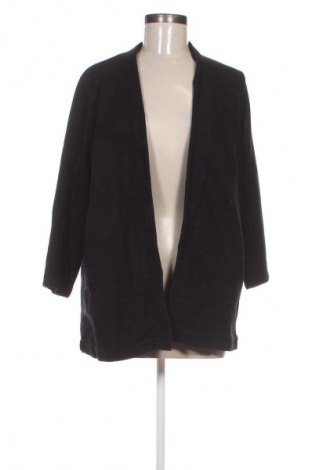 Damen Blazer Esmara, Größe XL, Farbe Schwarz, Preis 8,99 €