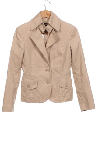 Damen Blazer Esprit, Größe XS, Farbe Beige, Preis 47,99 €