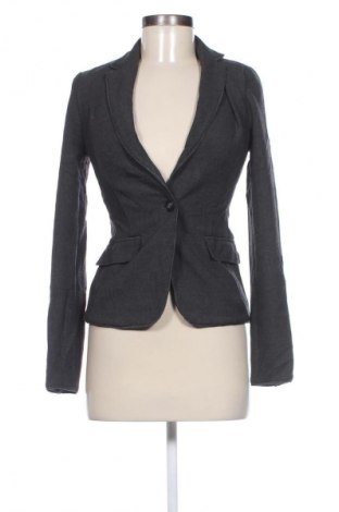 Damen Blazer Esprit, Größe XXS, Farbe Grau, Preis 24,49 €