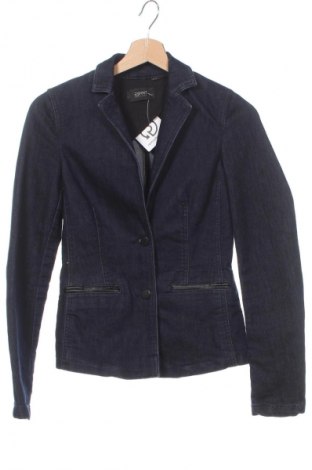 Damen Blazer Esprit, Größe XXS, Farbe Blau, Preis 34,78 €