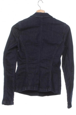 Damen Blazer Esprit, Größe XXS, Farbe Blau, Preis 34,78 €