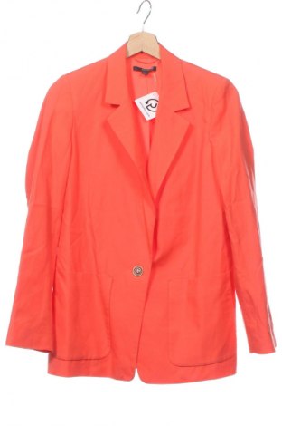 Damen Blazer Esprit, Größe XS, Farbe Orange, Preis 34,69 €