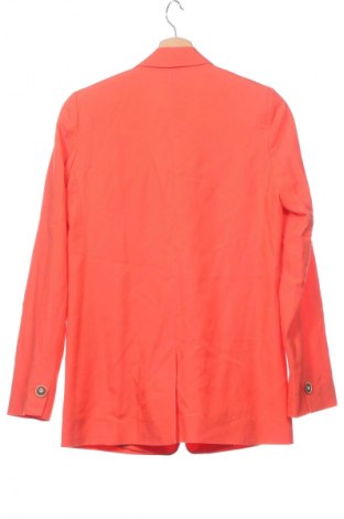 Damen Blazer Esprit, Größe XS, Farbe Orange, Preis 34,69 €