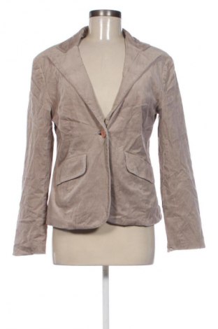 Damen Blazer Etam, Größe L, Farbe Beige, Preis 47,99 €