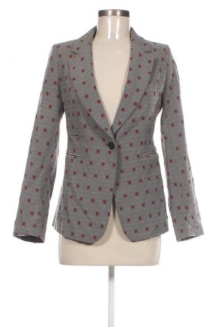 Damen Blazer Fabienne Chapot, Größe S, Farbe Grau, Preis € 142,99