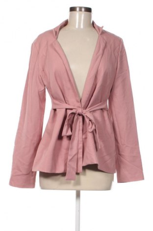 Damen Blazer Fashion Union, Größe M, Farbe Rosa, Preis 9,99 €