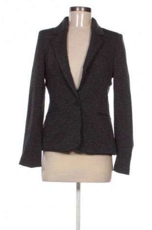 Damen Blazer Flame, Größe M, Farbe Grau, Preis 8,99 €