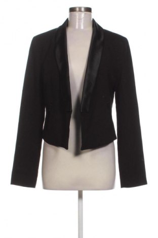 Damen Blazer Forever 21, Größe L, Farbe Schwarz, Preis 8,23 €