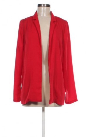 Damen Blazer Forever 21, Größe S, Farbe Rot, Preis € 21,05