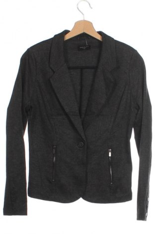 Damen Blazer Free Quent, Größe XS, Farbe Schwarz, Preis € 10,99