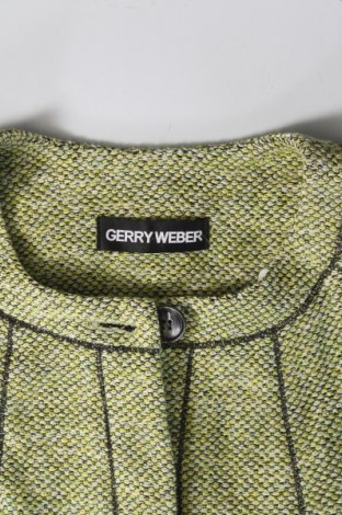 Damski żakiet Gerry Weber, Rozmiar L, Kolor Kolorowy, Cena 348,99 zł